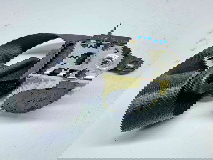  Centura stanga fata Ford Focus 2 (DA) [Fabr 2004-2012] 4M51-A61295-AL