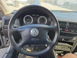 Volan Volkswagen Golf 4 (1J1) [Fabr 1997-2004]