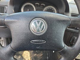 Airbag volan Volkswagen Golf 4 (1J1) [Fabr 1997-2004]
