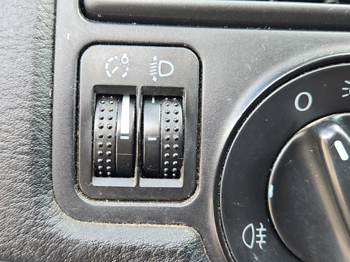 Buton reglaj far Volkswagen Golf 4 (1J1) [Fabr 1997-2004]