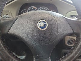 Airbag volan Fiat Albea (178) [Fabr 2003-2007] OEM