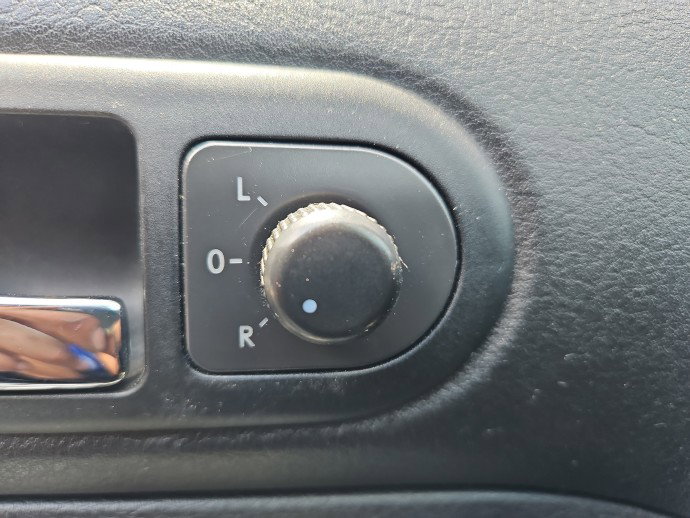 Buton reglaj oglinzi Volkswagen Golf 4 (1J1) [Fabr 1997-2004]
