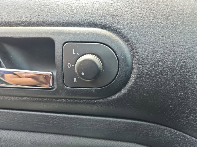 Buton reglaj oglinzi Volkswagen Golf 4 (1J1) [Fabr 1997-2004]