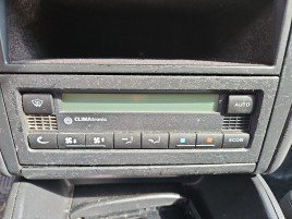 Panou comanda clima Volkswagen Golf 4 (1J1) [Fabr 1997-2004]