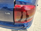 Stop aripa dreapta Opel Astra G [Fabr 1998-2004] Berlina OEM
