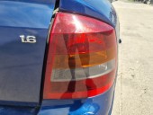 Stop aripa dreapta Opel Astra G [Fabr 1998-2004] Berlina OEM