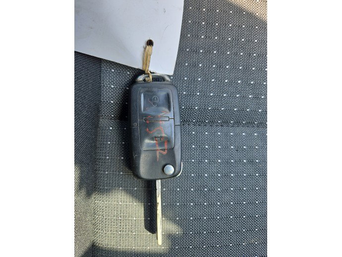 Contact cu cheie Volkswagen Golf 4 (1J1) [Fabr 1997-2004]  1.6 Benz BCB77KW / 105CP