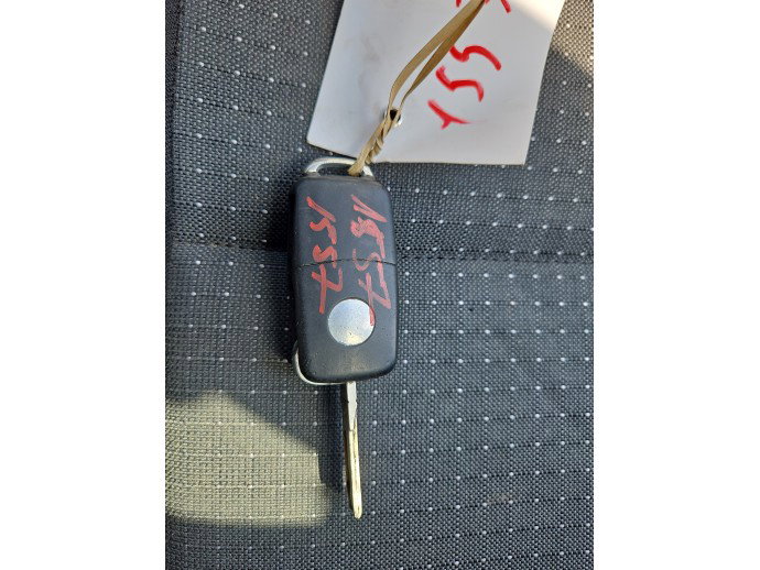 Contact cu cheie Volkswagen Golf 4 (1J1) [Fabr 1997-2004]  1.6 Benz BCB77KW / 105CP