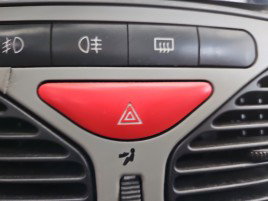 Buton avarii Fiat Albea (178) [Fabr 2003-2007] OEM