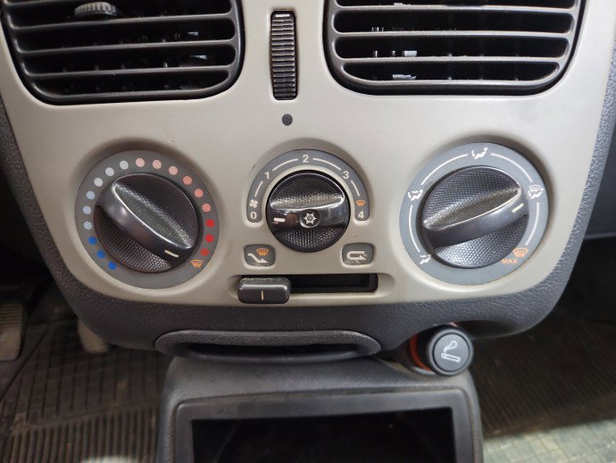 Buton control clima Fiat Albea (178) [Fabr 2003-2007] OEM