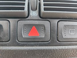 Buton avarii Volkswagen Golf 4 (1J1) [Fabr 1997-2004]
