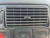 Grila aerisire centrala Volkswagen Golf 4 (1J1) [Fabr 1997-2004]