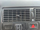 Grila aerisire centrala Volkswagen Golf 4 (1J1) [Fabr 1997-2004]