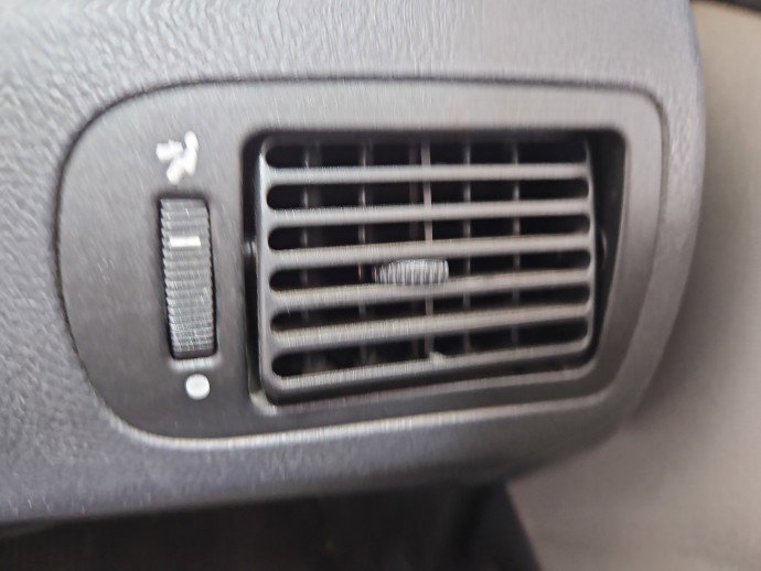 Grila aerisire dreapta Fiat Albea (178) [Fabr 2003-2007] OEM