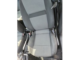 Scaun stanga fata Volkswagen Golf 4 (1J1) [Fabr 1997-2004]