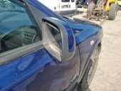 Oglinda dreapta Opel Astra G [Fabr 1998-2004] Berlina ALBASTRU