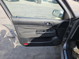 Macara electrica geam stanga fata Volkswagen Golf 4 (1J1) [Fabr 1997-2004] Break