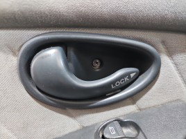 Maner interior stanga fata Fiat Albea (178) [Fabr 2003-2007] OEM