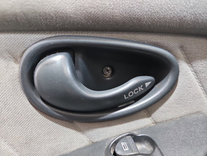 Maner interior stanga fata Fiat Albea (178) [Fabr 2003-2007] OEM