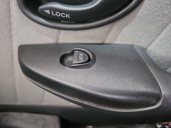 Buton geam dreapta fata Fiat Albea (178) [Fabr 2003-2007] OEM