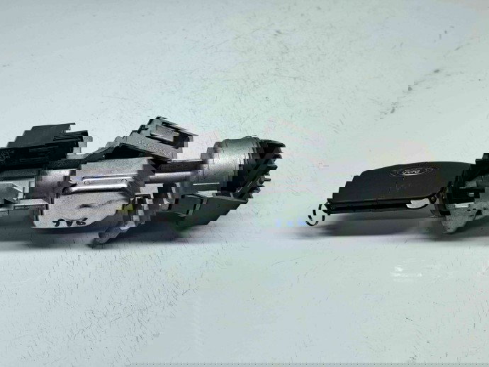  Contact cu cheie Ford Focus 2 (DA) [Fabr 2004-2012] 3M51-3F880-AD  1.6 PFI C16HDEZ74KW / 101CP