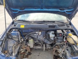Cheder capota Opel Astra G [Fabr 1998-2004] Berlina OEM