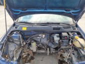 Cheder capota Opel Astra G [Fabr 1998-2004] Berlina OEM