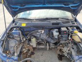Cheder capota Opel Astra G [Fabr 1998-2004] Berlina OEM