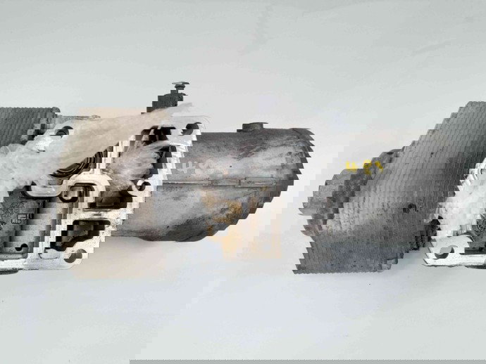 Termoflot 045115389J Audi A4 (8K2, B8) [Fabr 2008-2015] 2.0 CAGB