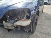 Vas lichid parbriz Opel Astra G [Fabr 1998-2004] OEM