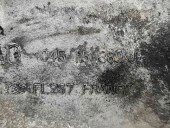 Termoflot 045115389J Audi A4 (8K2, B8) [Fabr 2008-2015] 2.0 CAGB