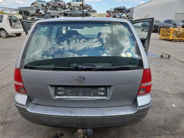 Haion Volkswagen Golf 4 (1J1) [Fabr 1997-2004] Break  195 Gri Meteor