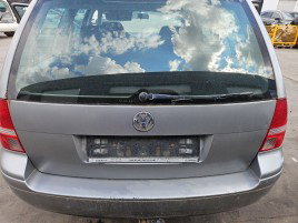 Motoras stergator haion Volkswagen Golf 4 (1J1) [Fabr 1997-2004]
