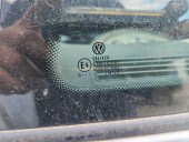 Geam caroserie fix dreapta Volkswagen Golf 4 (1J1) [Fabr 1997-2004] Break  OEM