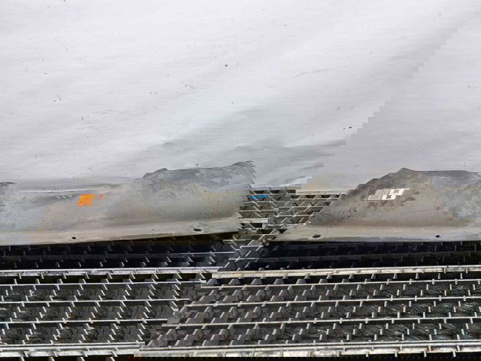 Deflector aer Ford Focus 2 (DA) [Fabr 2004-2012] 8M51-16613-AA