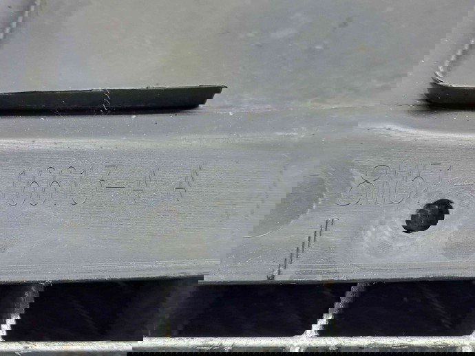 Deflector aer Ford Focus 2 (DA) [Fabr 2004-2012] 8M51-16613-AA