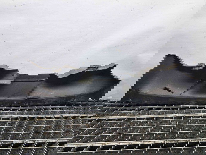 Deflector aer Ford Focus 2 (DA) [Fabr 2004-2012] 8M51-16613-AA