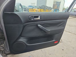 Macara electrica geam dreapta fata Volkswagen Golf 4 (1J1) [Fabr 1997-2004] Break