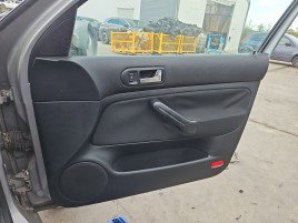 Motoras geam dreapta fata Volkswagen Golf 4 (1J1) [Fabr 1997-2004] Break