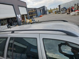 Bare transversale Volkswagen Golf 4 (1J1) [Fabr 1997-2004] Break