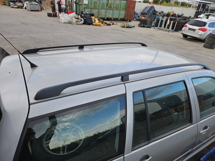 Bare transversale Volkswagen Golf 4 (1J1) [Fabr 1997-2004] Break