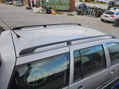 Bare transversale Volkswagen Golf 4 (1J1) [Fabr 1997-2004] Break