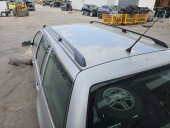 Bare transversale Volkswagen Golf 4 (1J1) [Fabr 1997-2004] Break