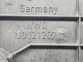 Electroventilator Volkswagen Golf 4 (1J1) [Fabr 1997-2004] 1J0121207T 1.6 Benz BCB 77KW / 105CP