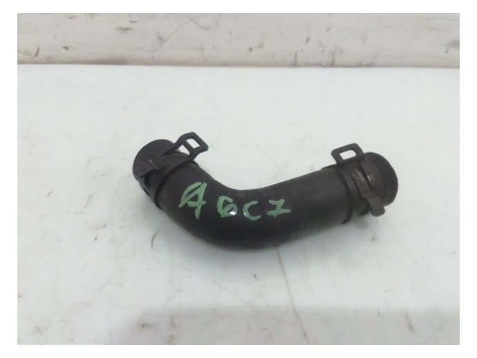 Conducta apa radiator gaze Audi A6 C7 2.0 CGLC OEM 2011-2017
