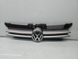 Grila bara fata Volkswagen Golf 4 (1J1) [Fabr 1997-2004] Break  1J0853651H