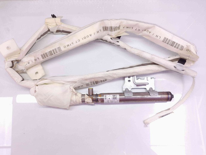 Airbag cortina stanga 4G5880741C AUDI A6 (4G5, C7) [Fabr 2011-2017] 3.0 CTCC 