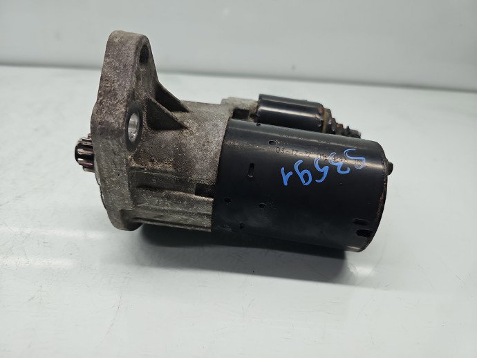 Electromotor Volkswagen Golf 4 (1J1) [Fabr 1997-2004] 020911023T 1.6 Benz BCB77KW / 105CP