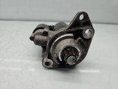 Electromotor Volkswagen Golf 4 (1J1) [Fabr 1997-2004] 020911023T 1.6 Benz BCB77KW / 105CP
