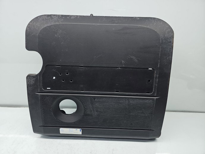 Capac motor Volkswagen Golf 4 (1J1) [Fabr 1997-2004] 036129607OP 1.6 Benz BCB 77KW / 105CP